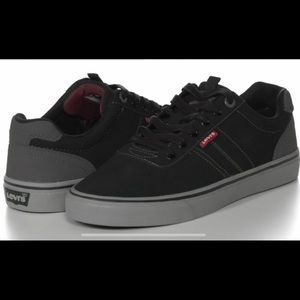 Levi’s Miles Perf Casual Sneakers